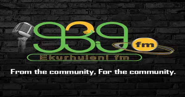 Ekurhuleni FM