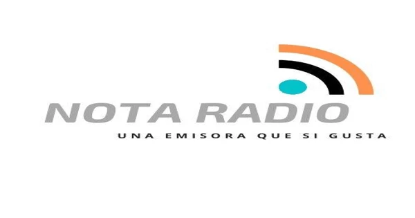 Emisora Nota Radio Colombia