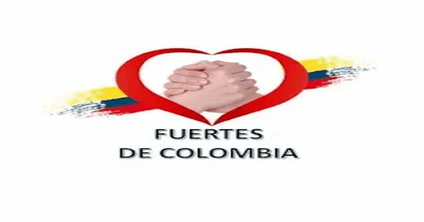 Fuertes De Colombia – Redcreo