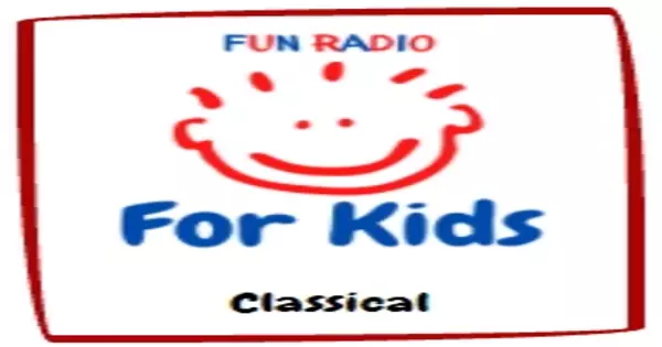 Fun Radio For Kids – Classical