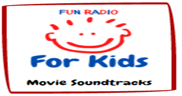 Fun Radio For Kids Movie – Soundtracks