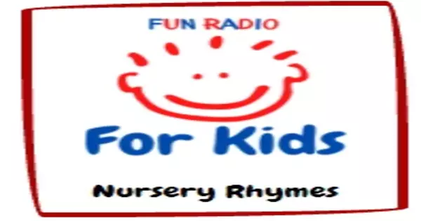 Fun Radio For Kids – Nursery Rhymes