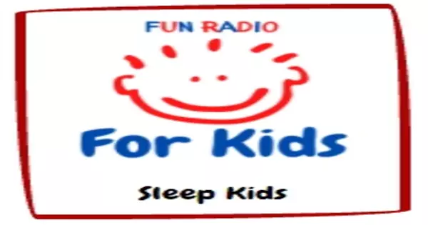 Fun Radio For Kids – Sleep Kidz