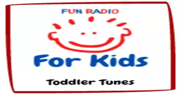 Fun Radio For Kids – Toddler Tunes