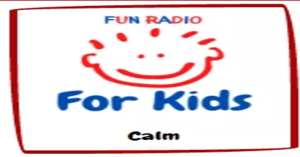 Fun Radio For Kids – Calm