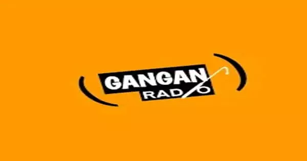 GanGan Radio