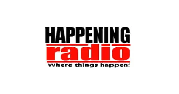 Happening Radio