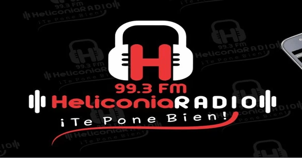 Heliconia Radio