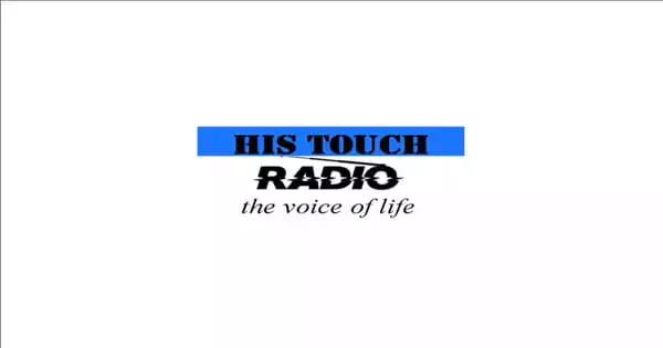 His Touch Radio