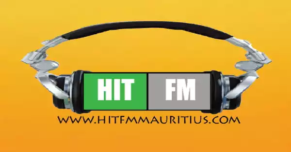 HitFM Mauritius