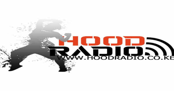 HoodRadio Kenya