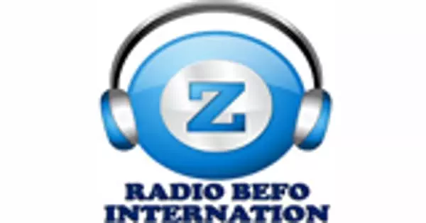 International Radio BEFO