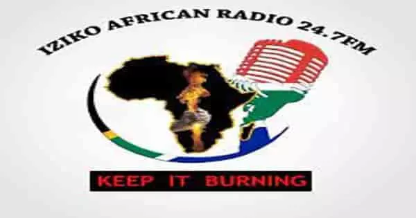 Iziko African Radio