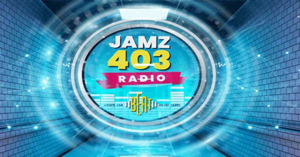 Jamz403 Radio