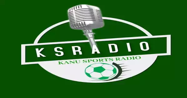 Kanu Sports Radio