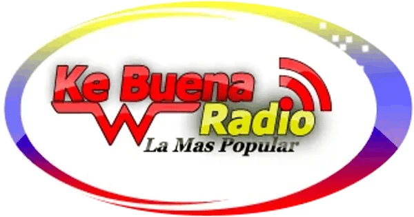 Ke Buena Radio Colombia