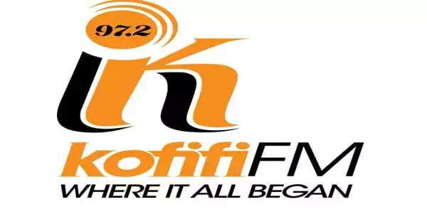 Kofifi FM