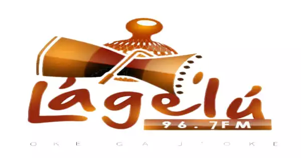 Lagelu FM 96.7