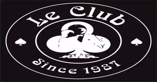 Le Club Radio