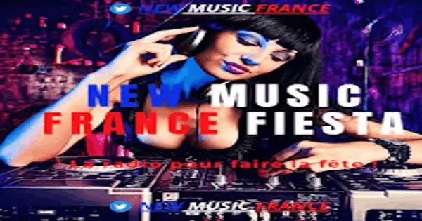 New Music France Fiesta