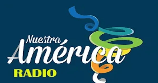 Nuestra America Radio