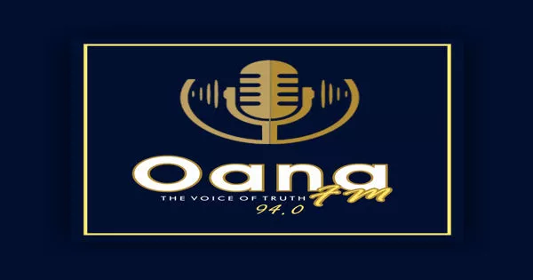 Oana FM