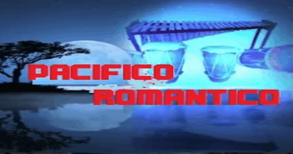 Pacifico Romantico