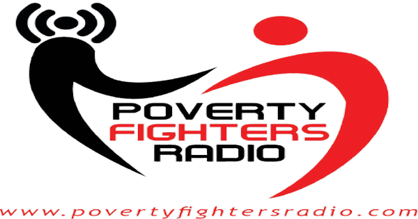 Poverty Fighters Radio