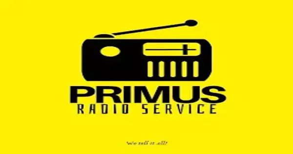 Primus Radio Nigeria