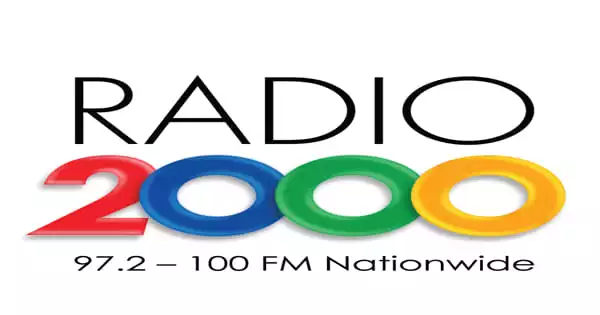 Radio 2000 South Africa