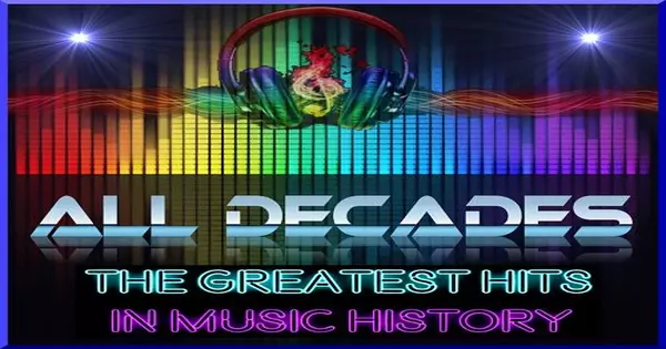 Radio All Decades