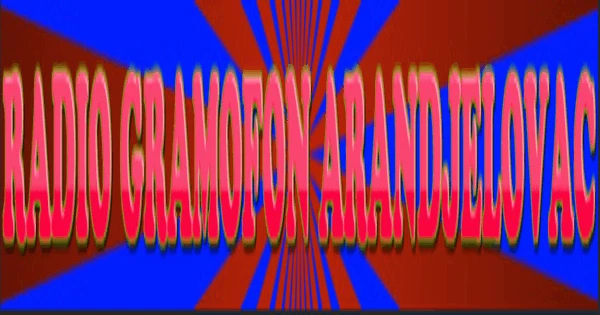 Radio Gramofon Arandjelovac