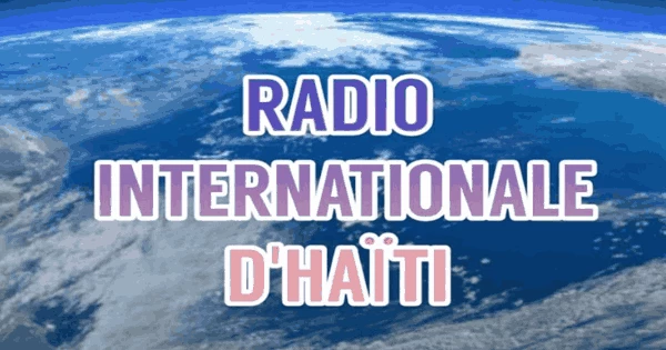 Radio Internationale D’Haïti