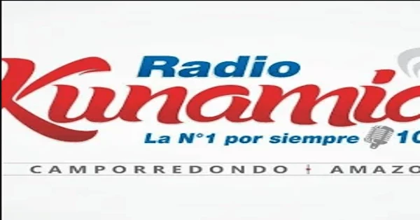 Radio Kunamia 101.7 FM