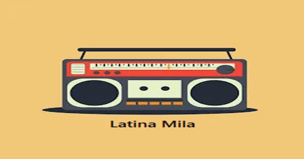 Radio Latina Mila