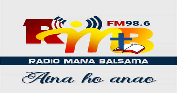 Radio Mana Balsama