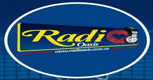 Radio Oasis