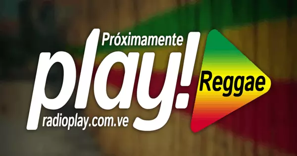 Radio Play Reggae