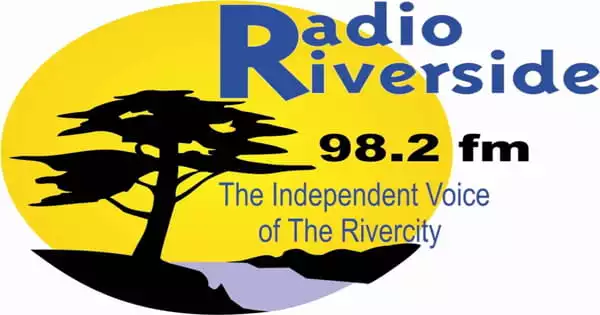 Radio Riverside