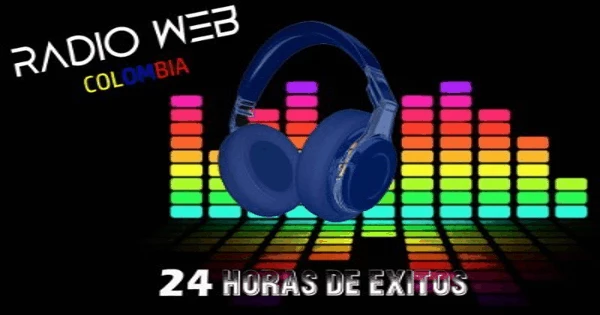 Radio Web Colombia