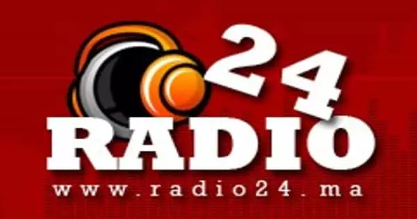 Radio24maroc