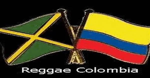 Reggae Colombia