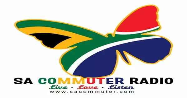 SA Commuter Radio