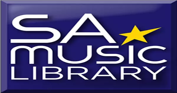 SA Music Library