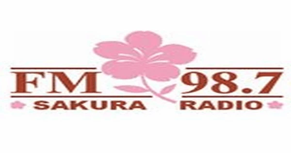 Sakura Radio FM 98.7