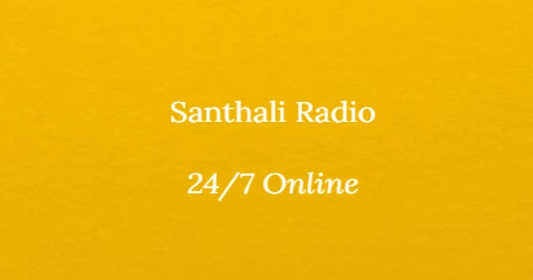 Santhali FM Radio