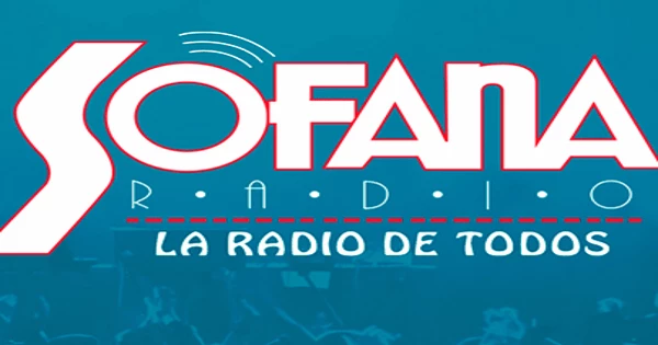 Sofana Radio