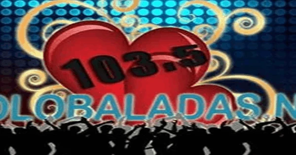 SoloBaladas 103.5