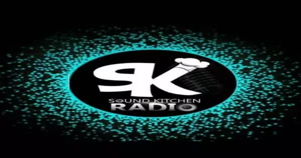 Sound kitchen Radio