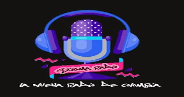 Stigma Radio Colombia